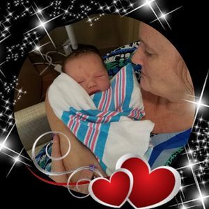 Meet your Posher, Denise